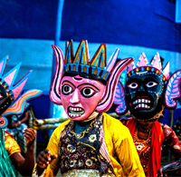 Mukha