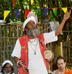 Baul and Fakiri
