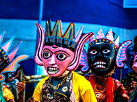 Mukha
