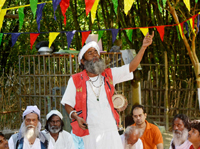 Baul and Fakiri