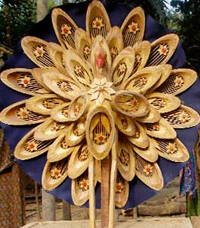 Bamboo Works