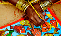 Patachitra