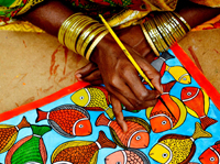 Patachitra